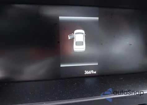 2025 Hyundai Elantra Se z USA, uszkodzony, nr VIN KMHLL4DG1SU875923